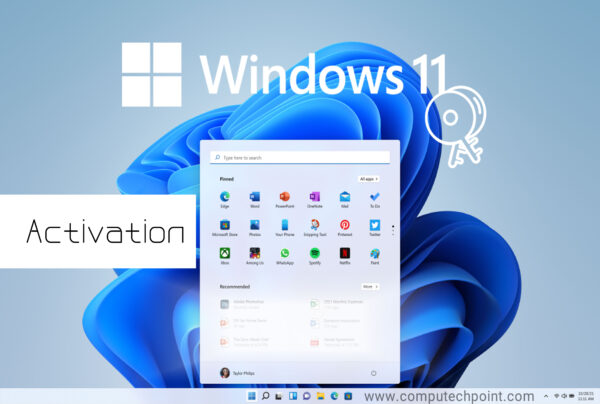 Easy Ways to Activate Windows 11 for Free